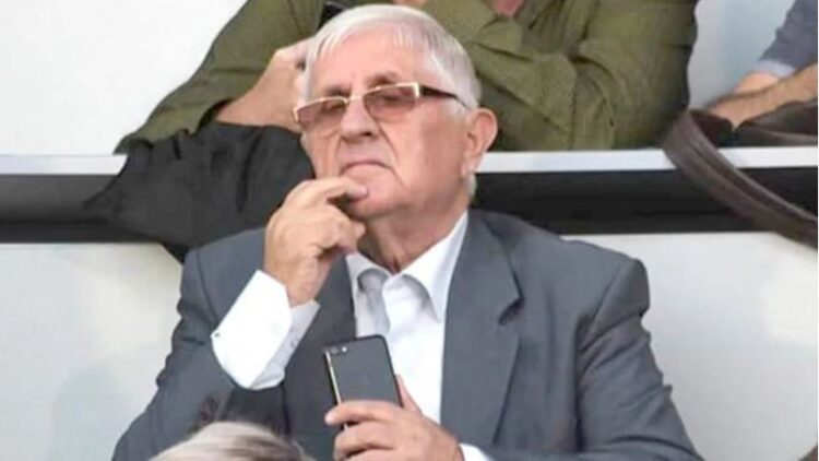 Ndërron jetë pena e gazetarisë sportive, Bedri Alimehmeti