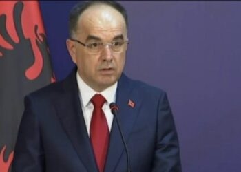 Skandal/ Presidenti i Shqipërisë kundër Kombëtares së Shqipërisë