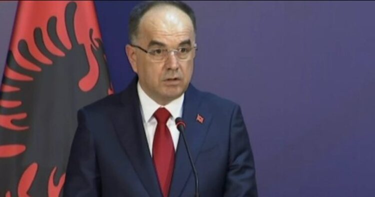 Skandal/ Presidenti i Shqipërisë kundër Kombëtares së Shqipërisë