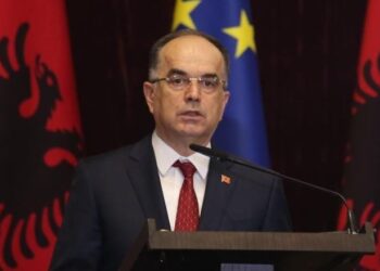 Samiti/ Begaj: Historike për rrugën e Shqipërisë dhe rajonit drejt BE