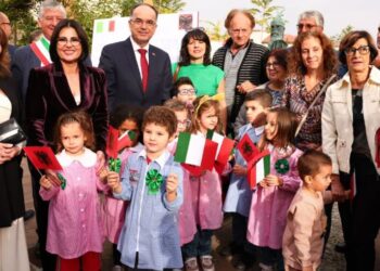 Begaj me arbëreshët në Kalabri: Të promovojmë trashëgiminë