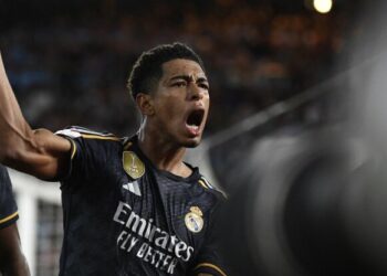 Real Madrid siguron triumfin e tretë, Arsenal bind ndaj Sevilla-s