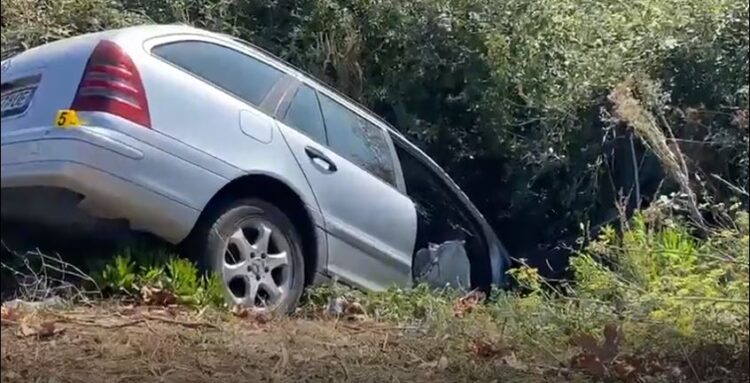 Makina del nga rruga, lëndohen katër pjesëtarë të familjes