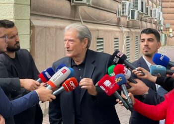 “Mos na provokoni”, Berisha nuk tërhiqet: Dhëmb për dhëmb me Ramën…