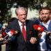 Berisha akuzon: Bledi Çuçin e kanë përzënë nga Zvicra për drogë