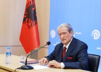 Berisha i vë kushtin GJKKO-së: Më hiqni masën e sigurisë që të vij