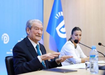 Berisha: Malltezi mori pronën e tij, Artan Gaçi vodhi atë publike