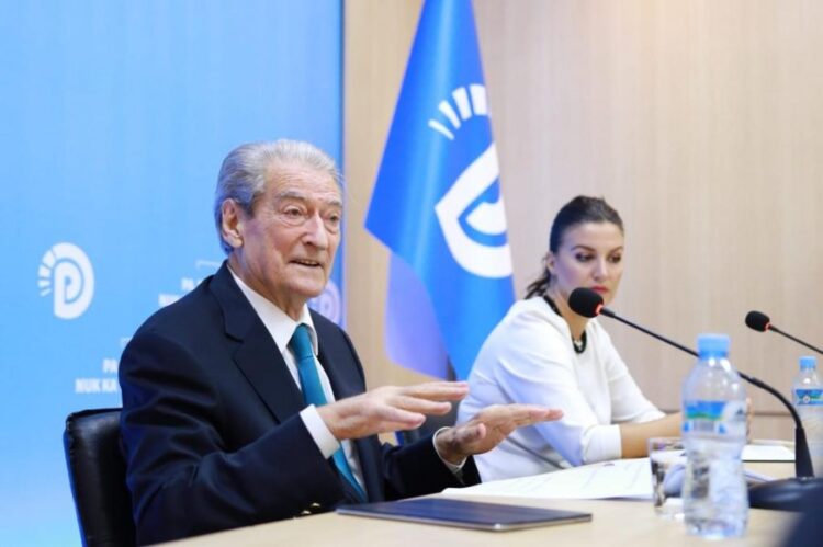 Berisha: Malltezi mori pronën e tij, Artan Gaçi vodhi atë publike