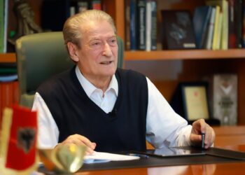 “Po më kufizohet liria”, Berisha: Si kurrë ndonjëherë Kushtetuta…