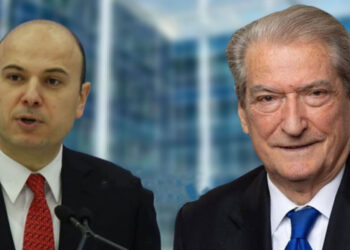 Kandidate për deputete, kush është avokatja që do mbrojë Berishën