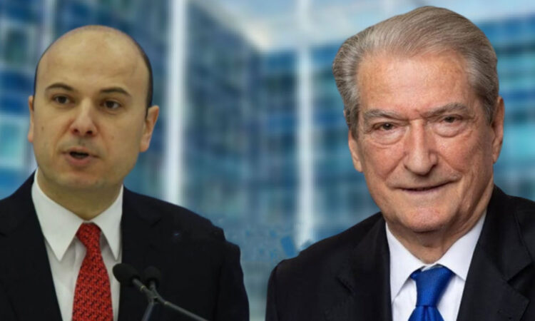 Kandidate për deputete, kush është avokatja që do mbrojë Berishën