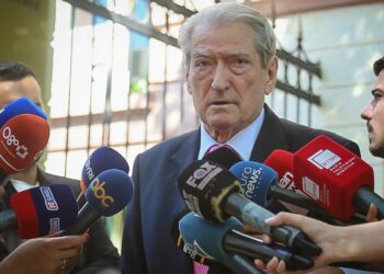 Berisha zbulon skenarin e Ramës: Ja si po tenton të emërojë përfaqësuesin e opozitës…