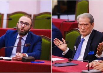 Opozita drejt vendimeve ekstreme: Edhe grevë urie si Pjetër Arbnori