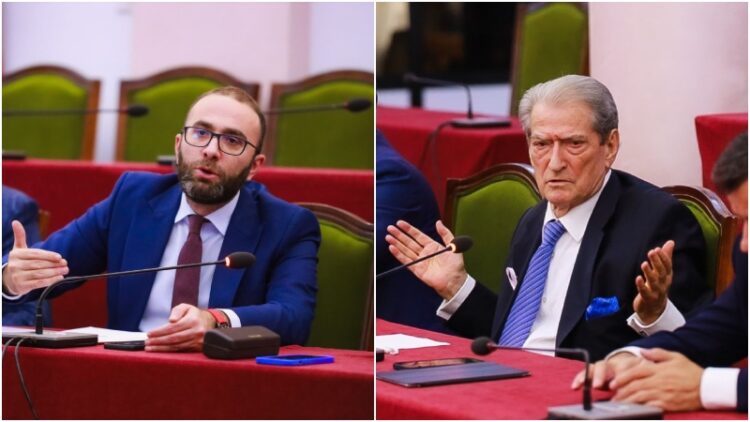 Opozita drejt vendimeve ekstreme: Edhe grevë urie si Pjetër Arbnori