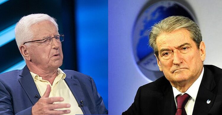 Ceka zbulon bisedën me Berishën: Ja çfarë i propozova, por…