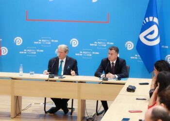 Berisha para kryesisë: Rama kërkon të na asgjesojë, koha për betejë