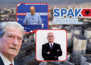 Hetimi ndaj Berishës, 72 orë përplasje e ndryshime avokatësh. “Loja” pritet të zhvendoset në…