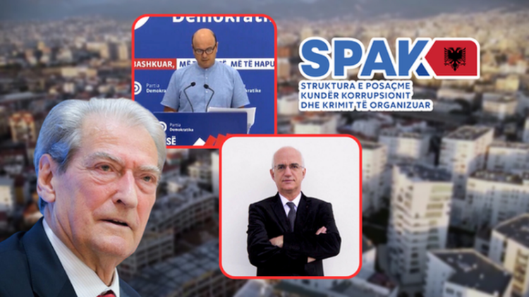 Hetimi ndaj Berishës, 72 orë përplasje e ndryshime avokatësh. “Loja” pritet të zhvendoset në…