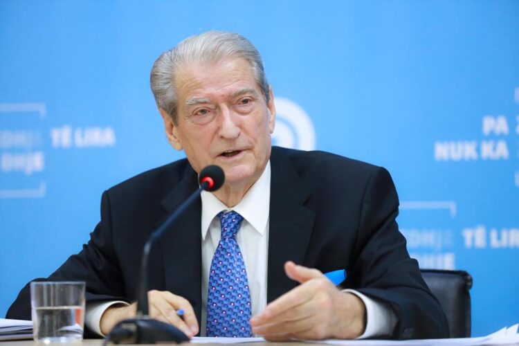 SPAK bllokoi dje pasuritë e Gjokës/ Berisha: Malltezit brenda orës…