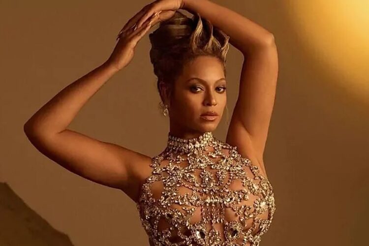 Filmi koncert i Beyonce “Renaissance” do mbajë premierën në Londër