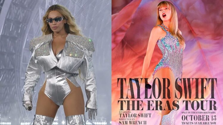 Beyonce ndjek hapat e Taylor Swift, planifikon të publikojë…