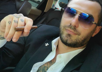 Ish-banori i ‘Big Brother’ humb njeriun e shtrenjtë, dedikimi prekës