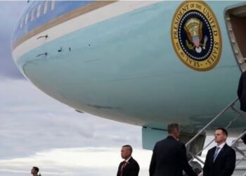 Biden anulon udhëtimin në Jordani pas sulmit në spitalin e Gazës