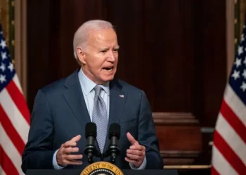Biden: Mbështetja për Izraelin e Ukrainën, jetike për sigurinë e SHBA