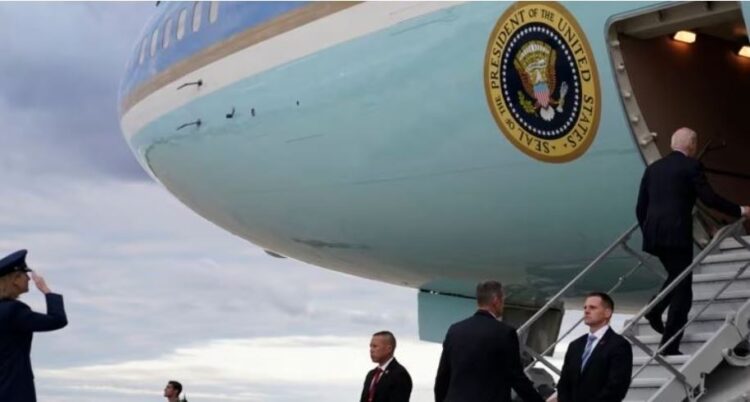 Biden anulon udhëtimin në Jordani pas sulmit në spitalin e Gazës