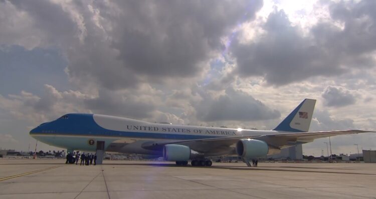 Konflikti Izrael-Palestinë, Presidenti Joe Biden mbërrin në Tel Aviv