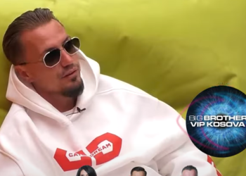 VIDEO/ Blero i mërzitur, ja kërkesa që ka për të dashurën