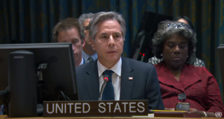 Konflikti në Gaza, Blinken paralajmëron Iranin: Kujdes, do reagojmë..