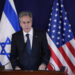 Blinken premton se mbështetja e SHBA për Izraelin s’do lëkundet kurrë