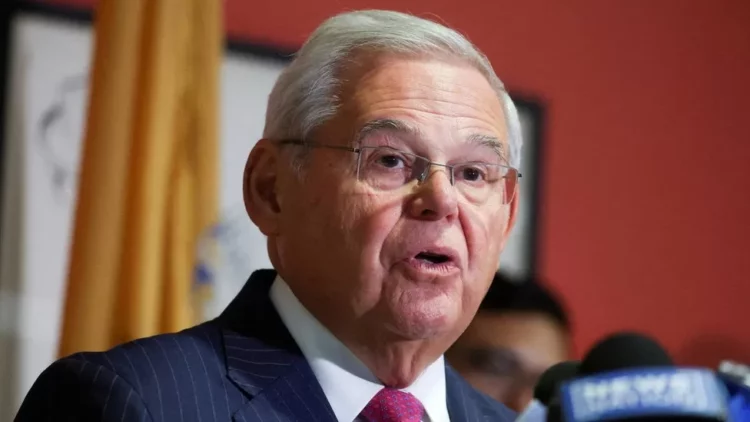 “Agjent i Egjiptit?”, Senatori Bob Menendez deklarohet i pafajshëm…