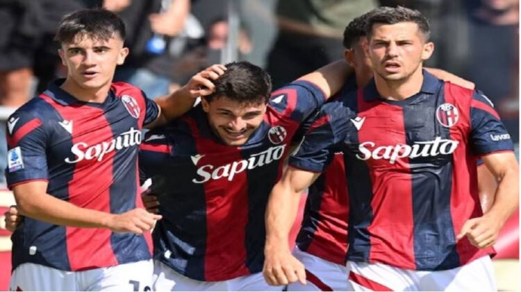 Bologna mposht Empolin e shqiptarëve, Berisha i pafat…