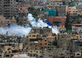 Sulmi izraelit në kampin e refugjatëve/ 13 viktima, mes tyre 5 fëmijë