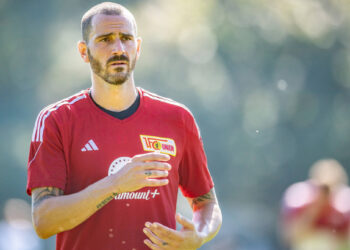 Bonucci ‘macja e zezë’ e Union, vetëm humbje që kur u transferua