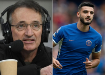 Legjenda e Chelseat beson te Broja:  Do t’i shokojë të gjithë!