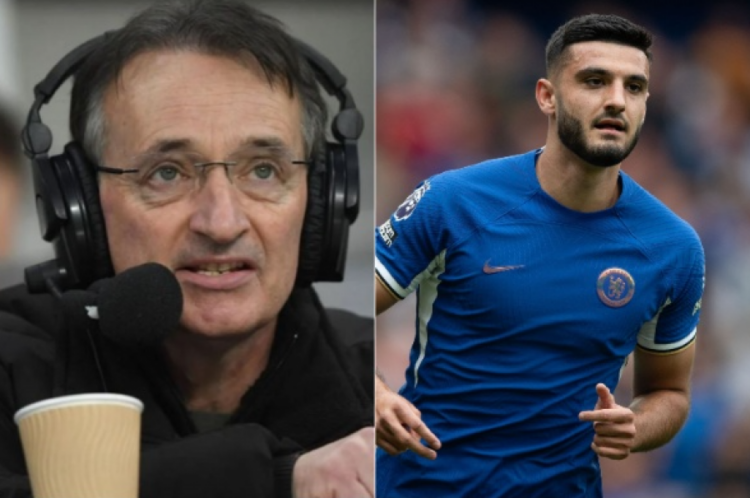 Legjenda e Chelseat beson te Broja: Do t’i shokojë të gjithë!