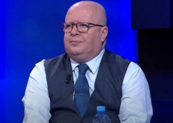 Avokati i Berishës: Ja ku ndodhet Meta, mbrëmë…