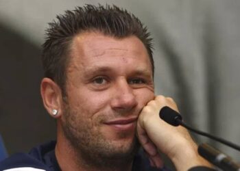 Cassano kritikon Leaon: Lojtar pa karakter, bëri dy goditje dhe…