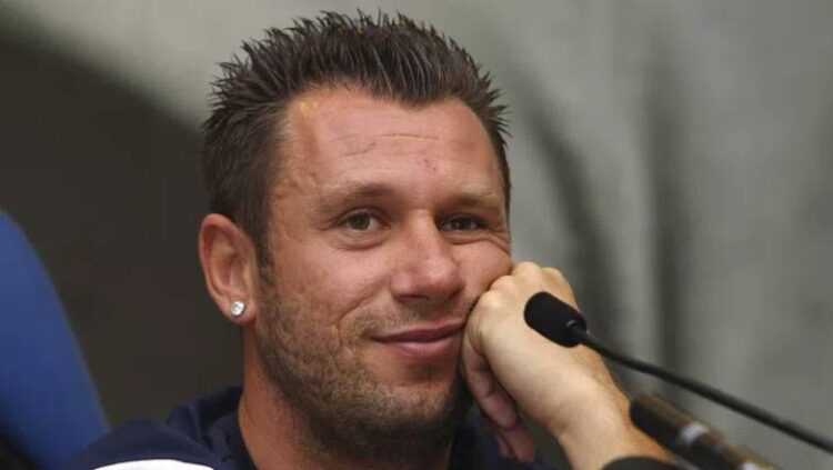Cassano kritikon Leaon: Lojtar pa karakter, bëri dy goditje dhe…