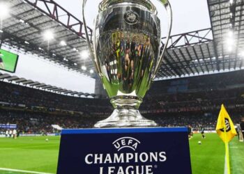 Sfidat e sotme në Champions League, spikat Dortmund-Milan