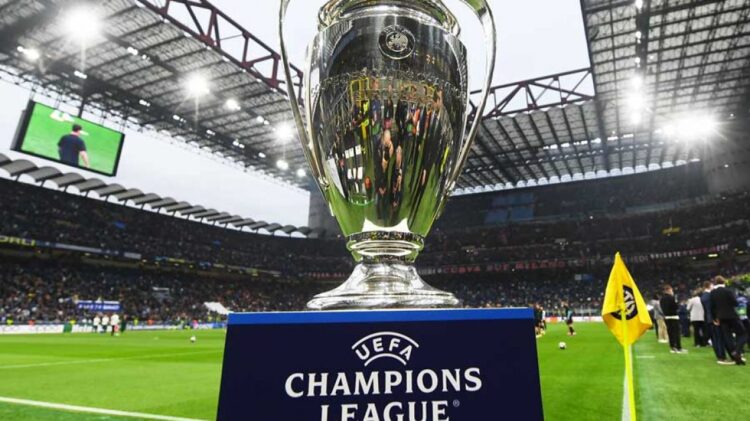 Sfidat e sotme në Champions League, spikat Dortmund-Milan