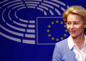 Von der Leyen viziton sot Kosovën, takime me Kurtin dhe Osmanin