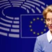 Von der Leyen viziton sot Kosovën, takime me Kurtin dhe Osmanin