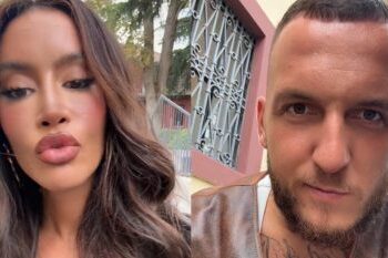 “Je shembulli më…”, Mozzik ka disa fjalë për Dafina Zeqirin