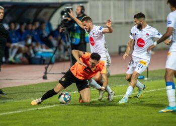 Ilir Daja u godit me shishe, reagon Ballkani: E patolerueshme…