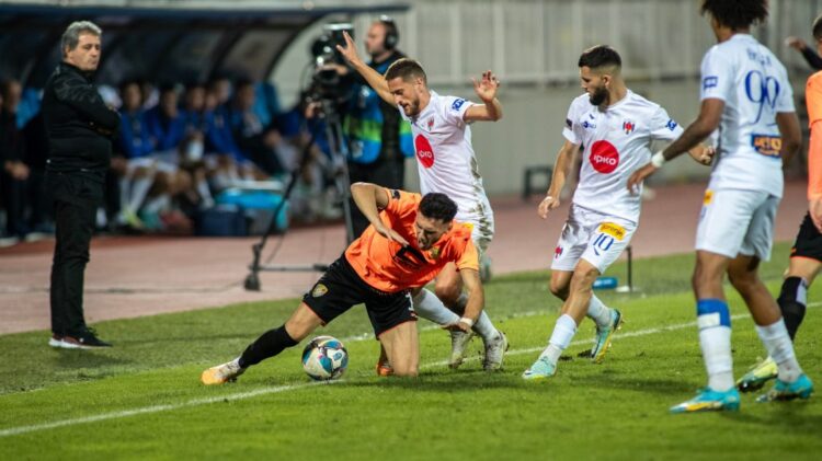 Ilir Daja u godit me shishe, reagon Ballkani: E patolerueshme…