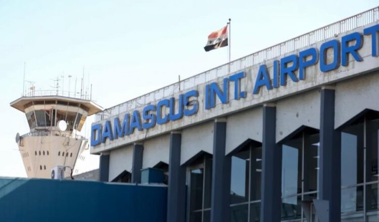 Izraeli sulmon dy aeroporte të Sirisë